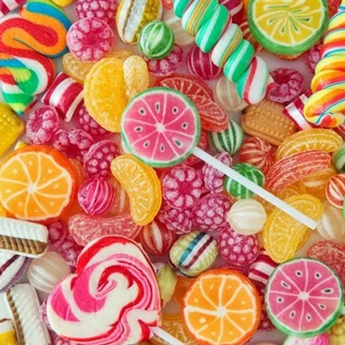 Blended Food Color in Ahmedabad