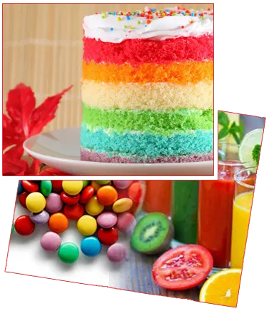 Lake Colors Manufacturer & Supplier