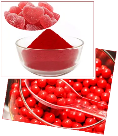 Ponceau 4R Food Dye Best Price
