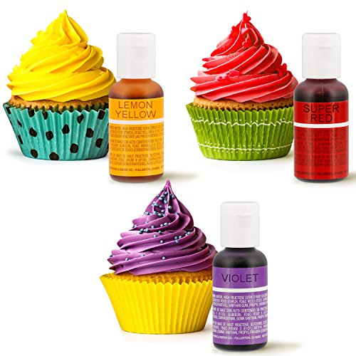 Food Colors Manufacturers & Suppliers, Food Coloring Ingredients, India, Best Price